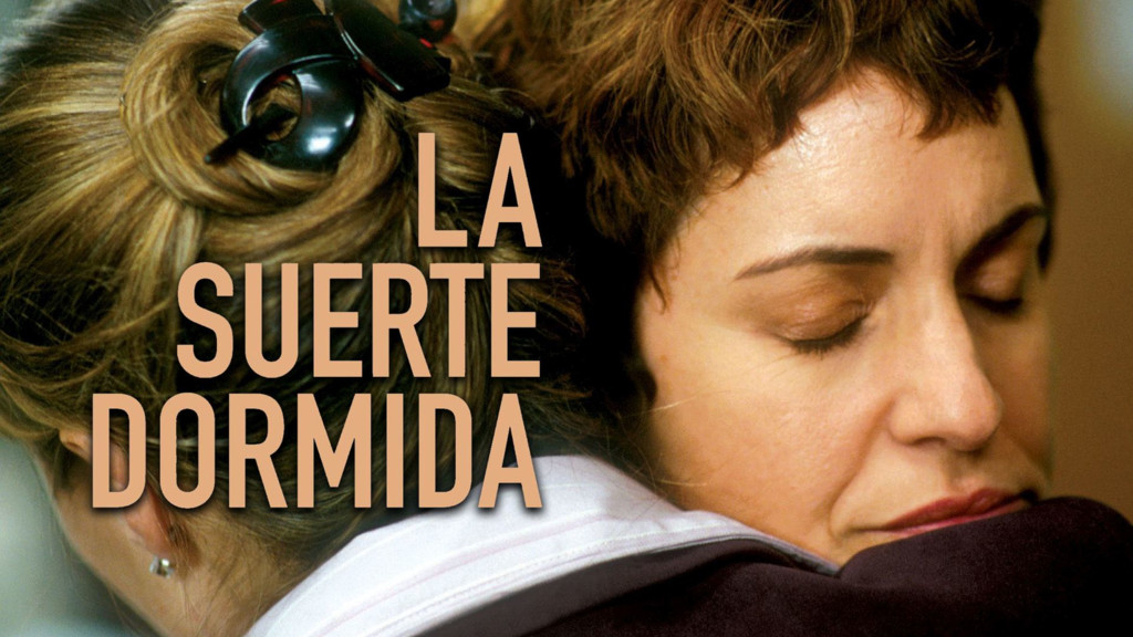 La suerte dormida