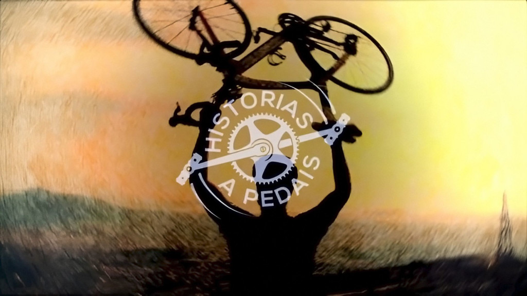 Historias a pedais