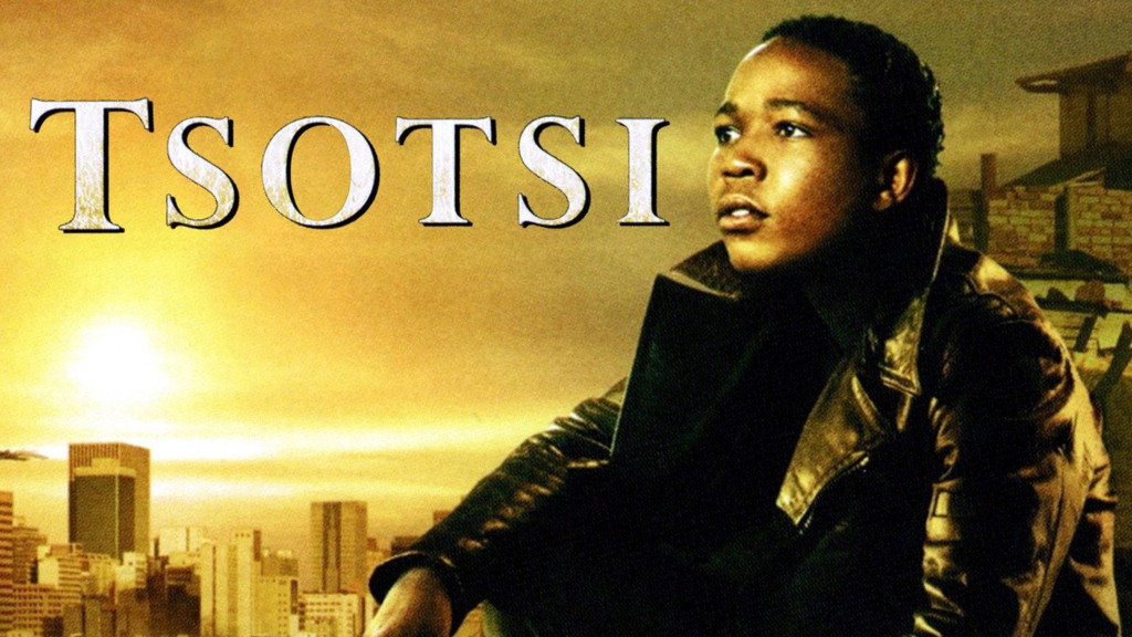 Tsotsi