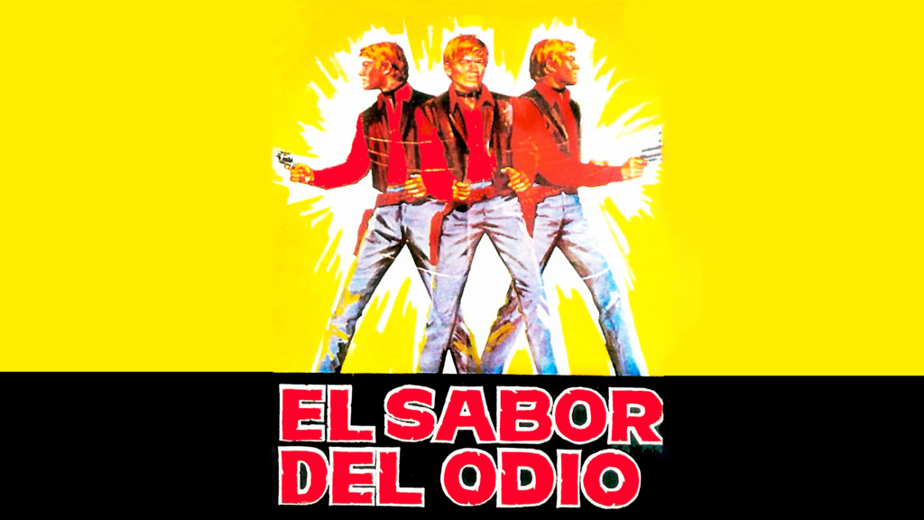 El sabor del odio