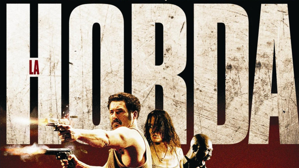 La horda