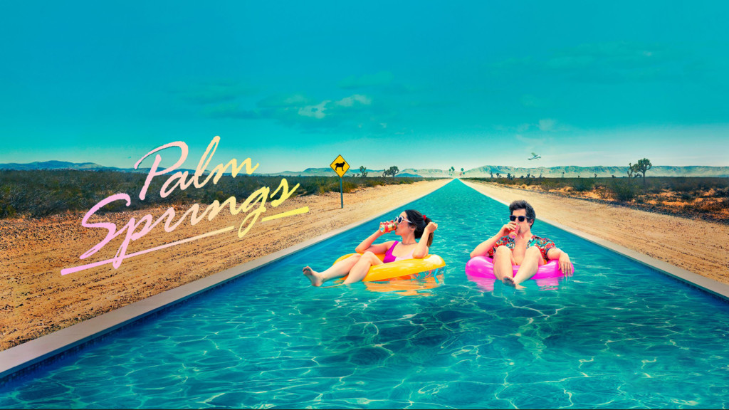 Palm Springs