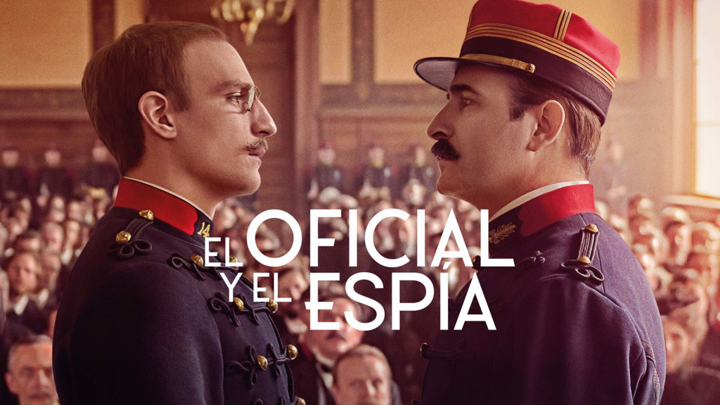 L'foicial i l'espia
