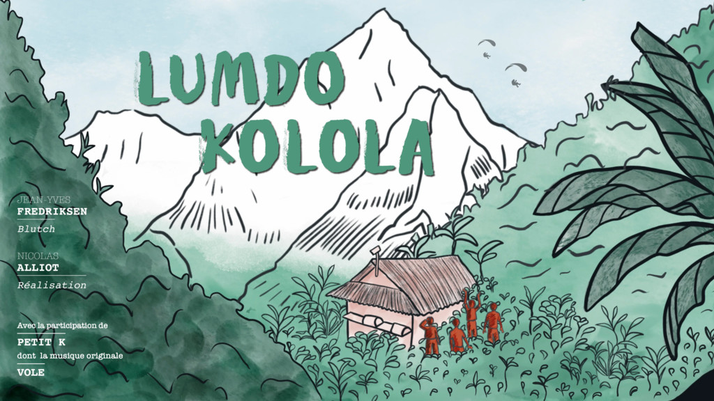 Lumdo Kolola