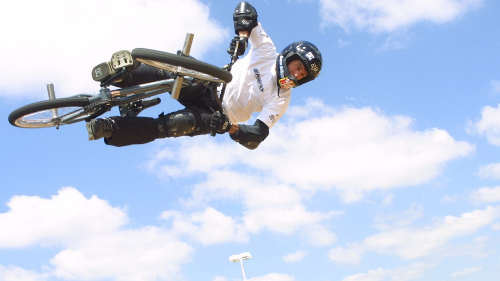 X Games Heroes
