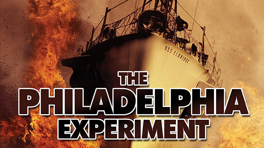 Experimento Filadelfia