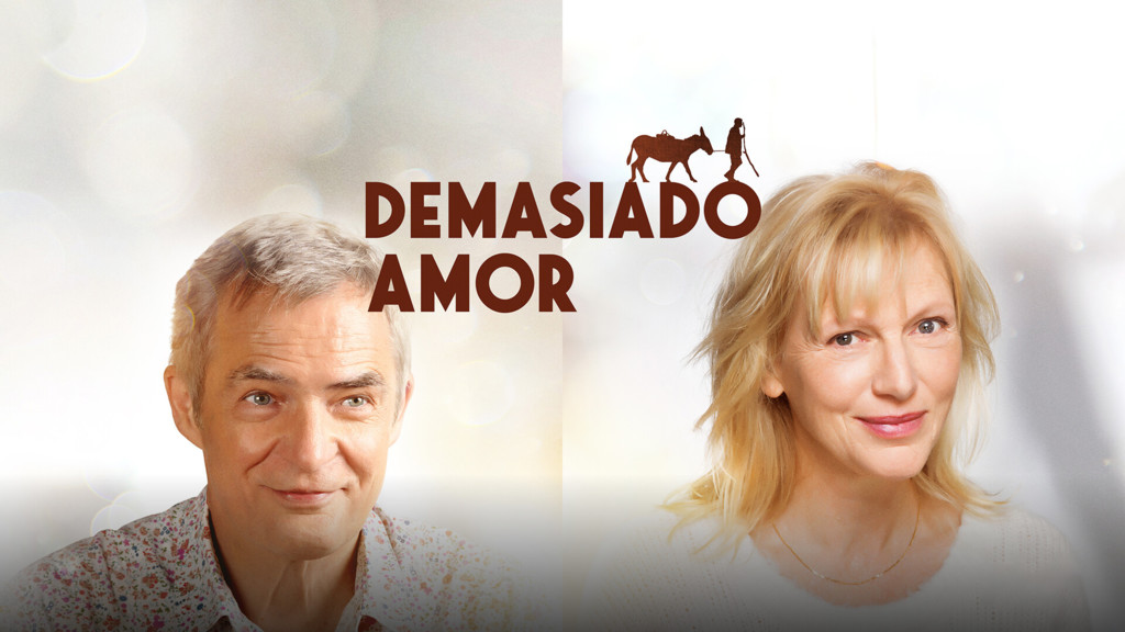 Demasiado amor