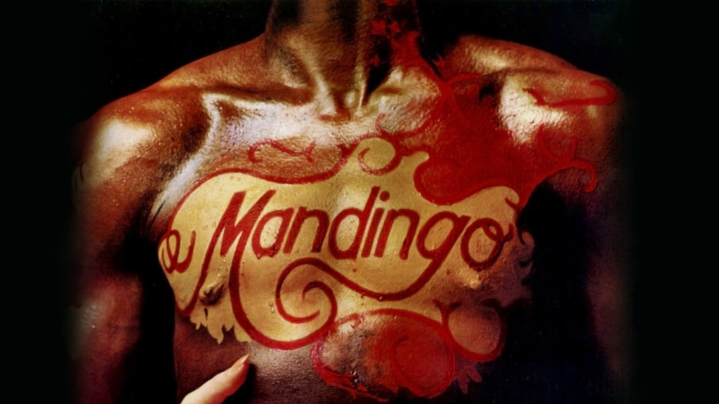 Mandingo