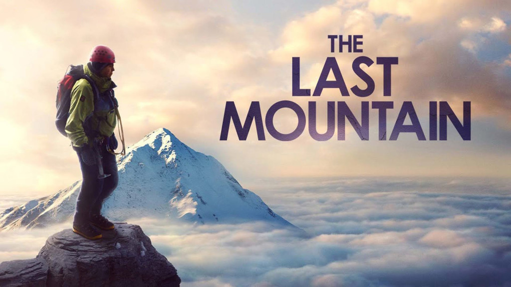 La última montaña