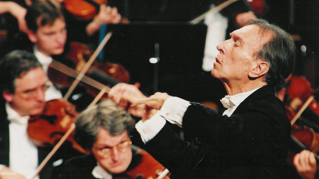 Claudio Abbado, Berliner Philharmoniker: Verdi