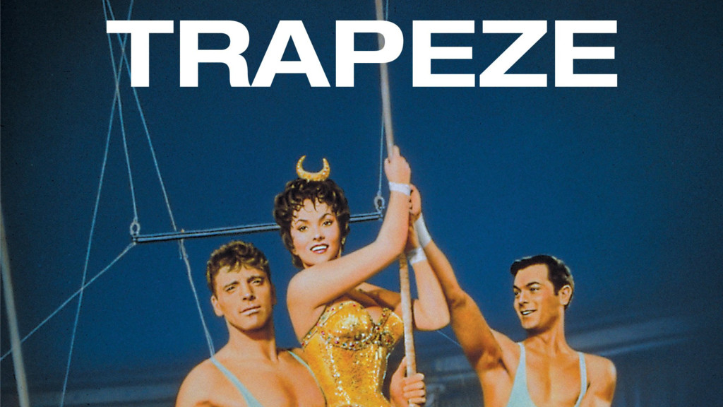 Trapecio