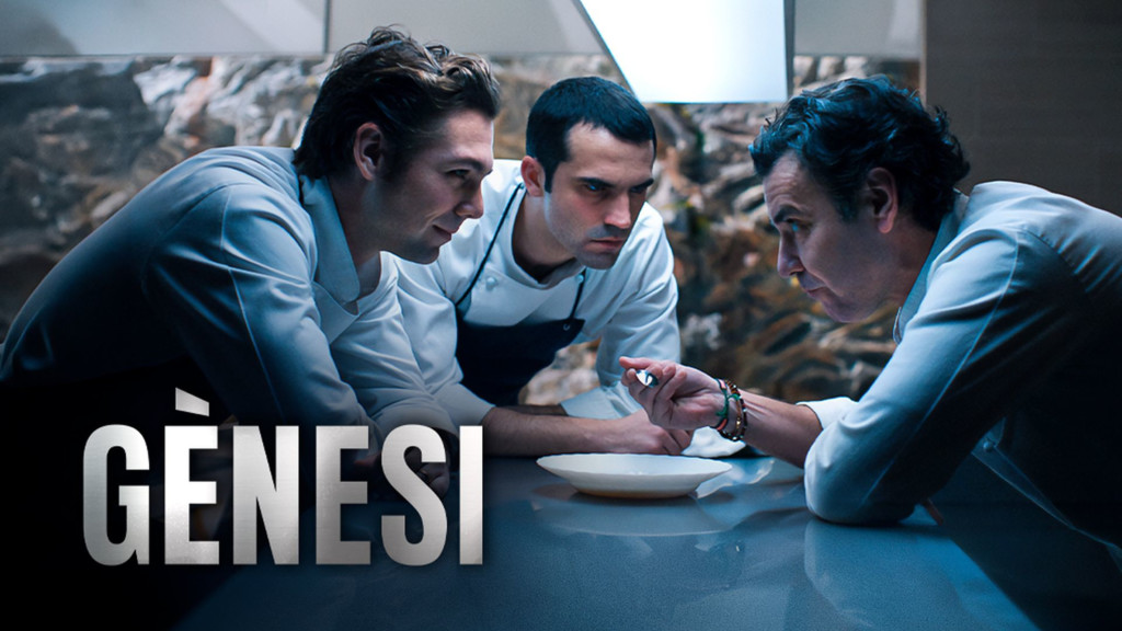 Gènesi