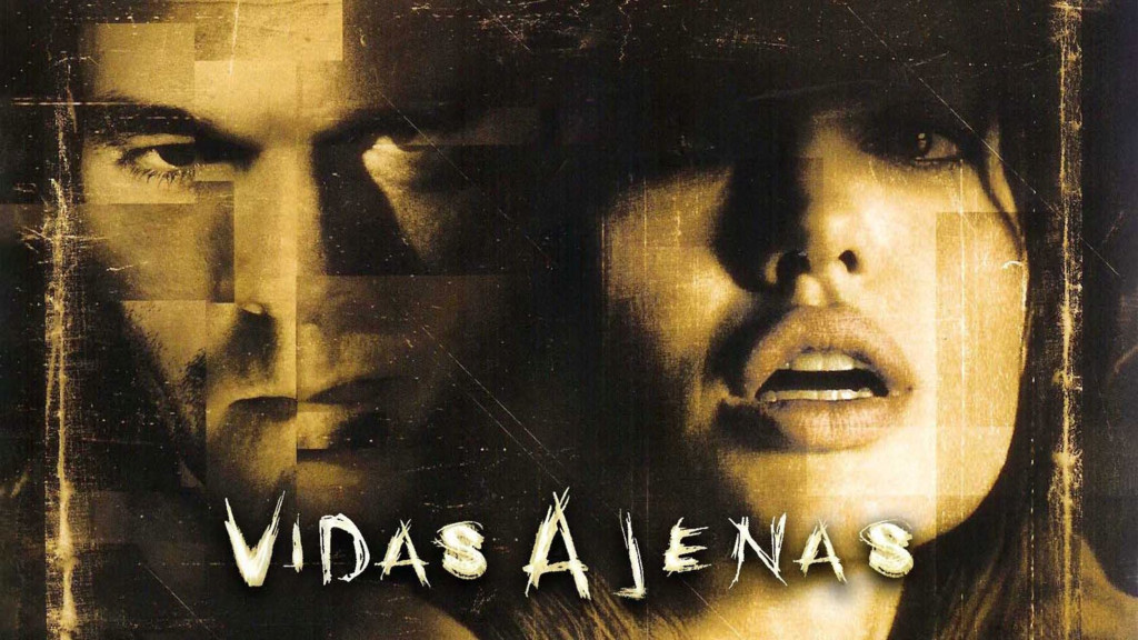 Vidas ajenas