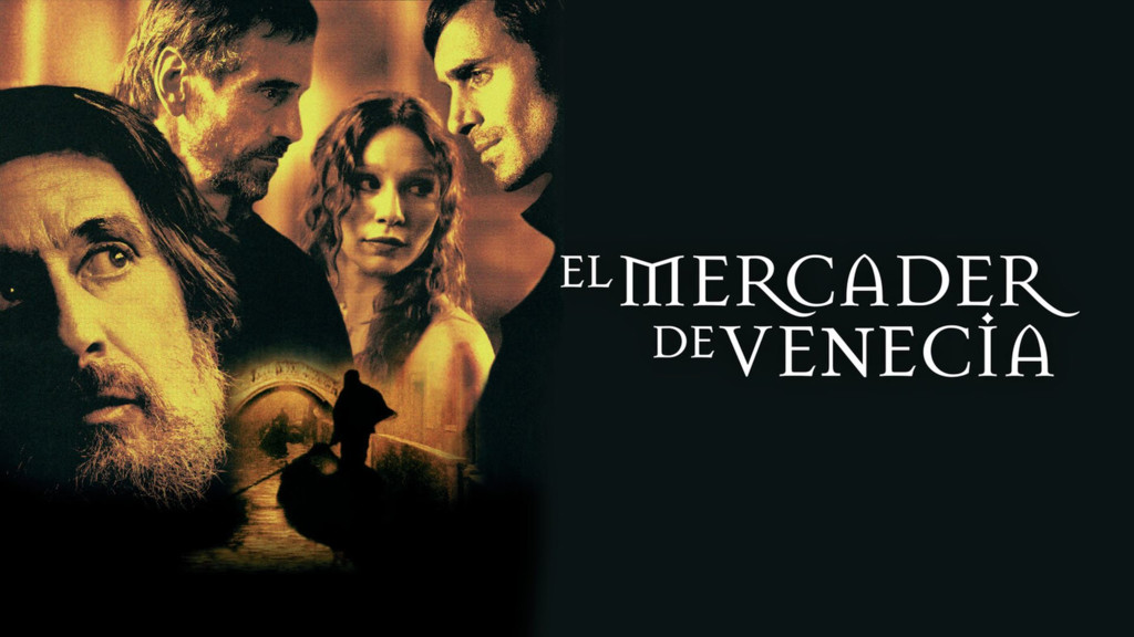 El mercader de Venecia