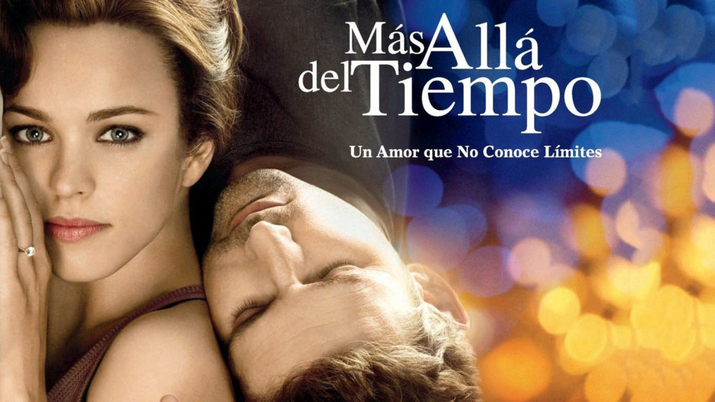 Más allá del tiempo