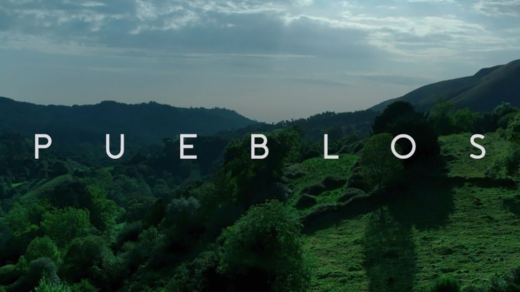 Pueblos