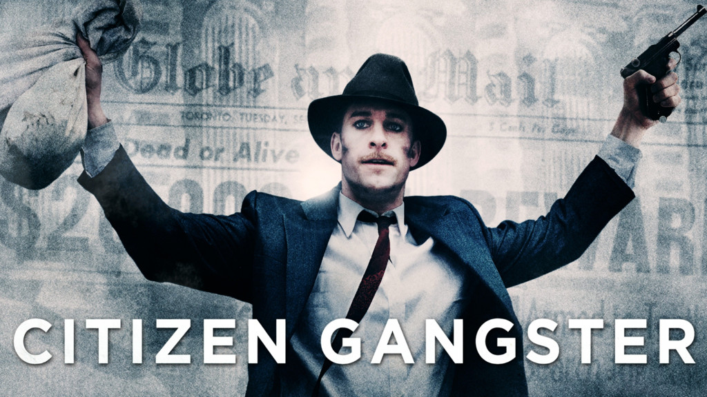 El gangster