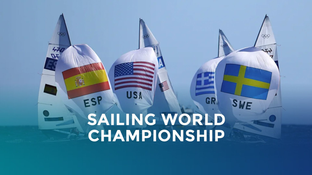Sailing World Championship