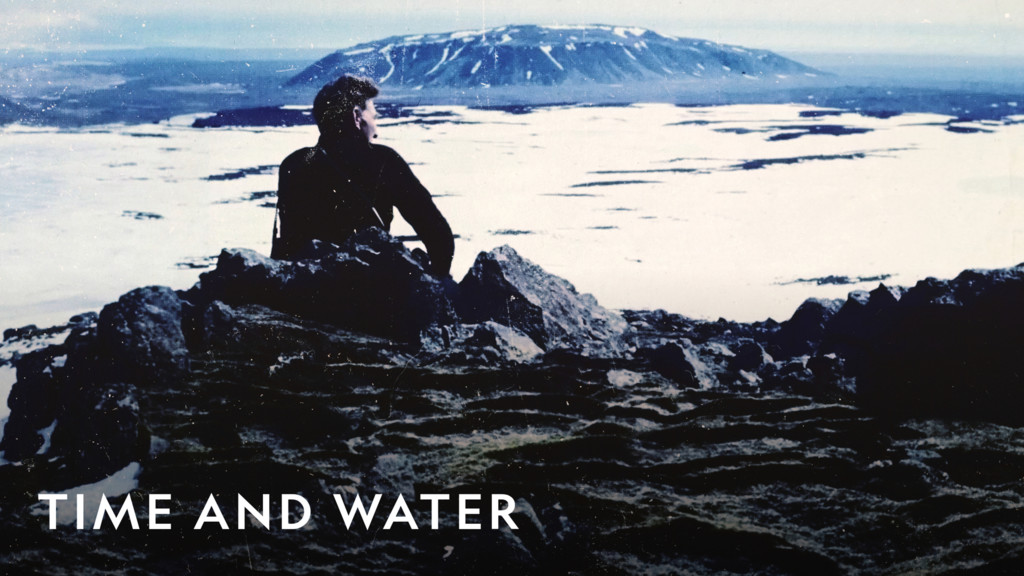 Time and Water
