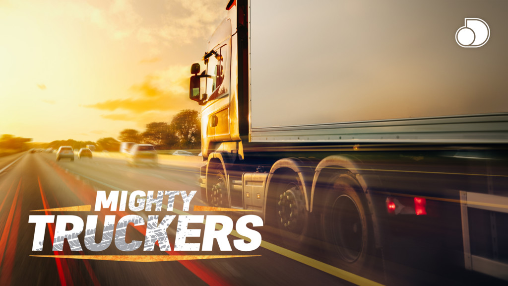 Camioneros de Australia