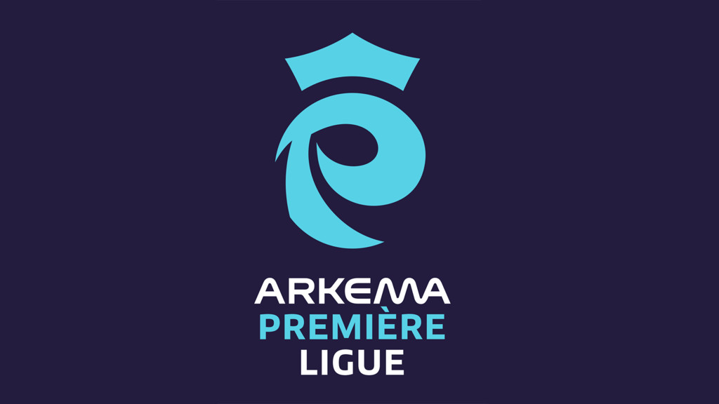 Liga francesa (F)