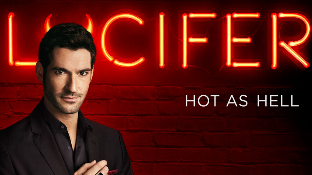 Lucifer