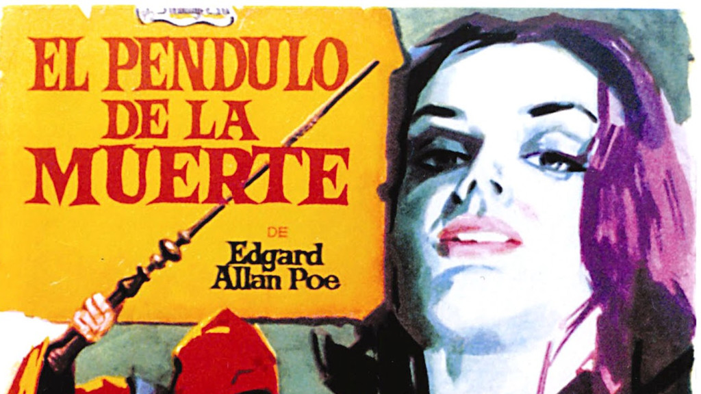El péndulo de la muerte