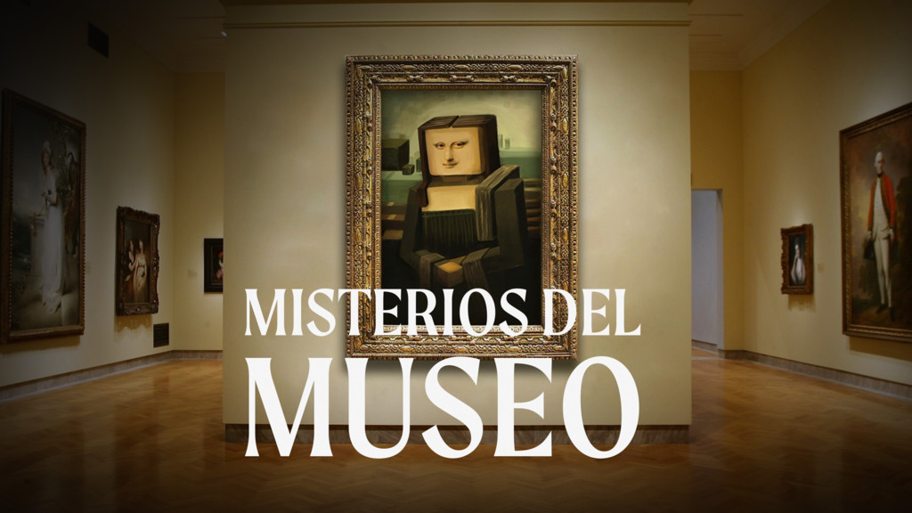 Misterios del museo
