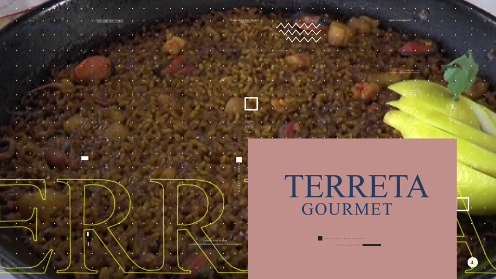 Terreta Gourmet