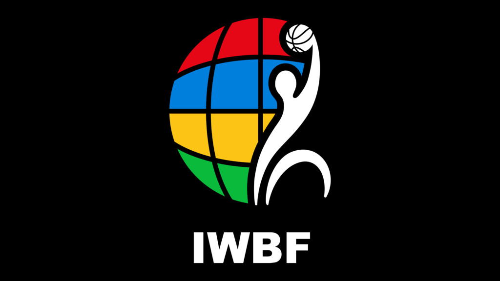 Mundial de baloncesto en silla M