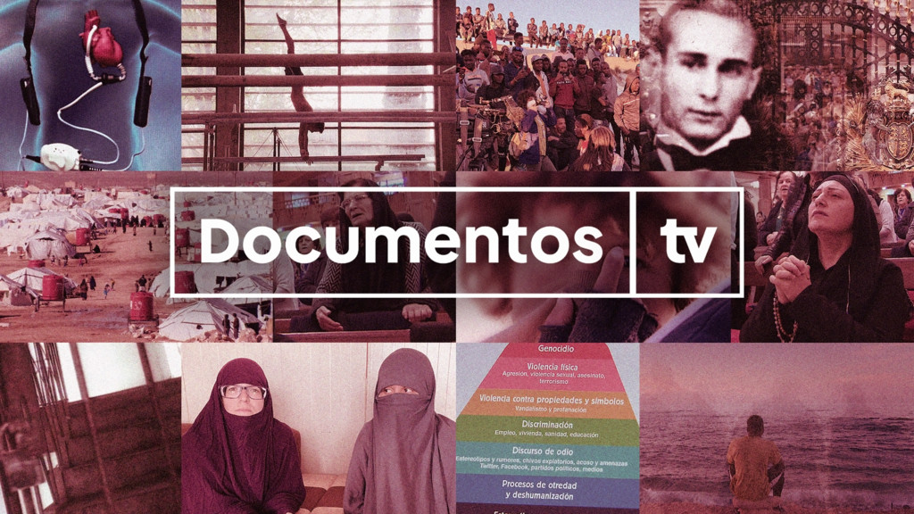 Documentos TV