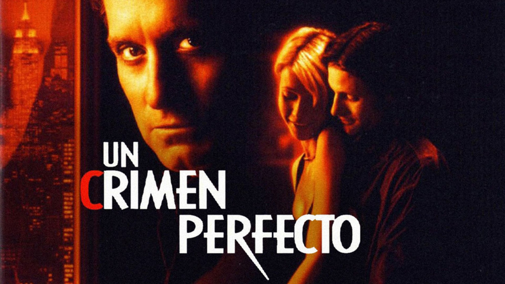 Un crimen perfecto