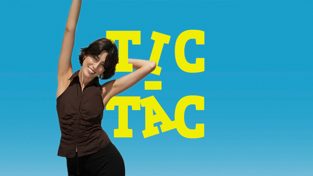 TIC-TAC