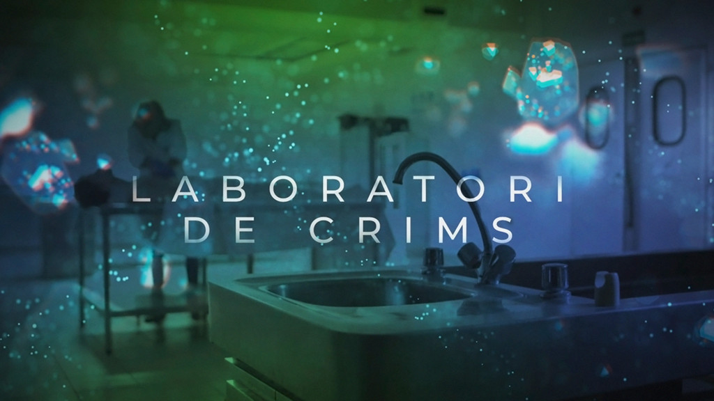 Laboratori De Crims