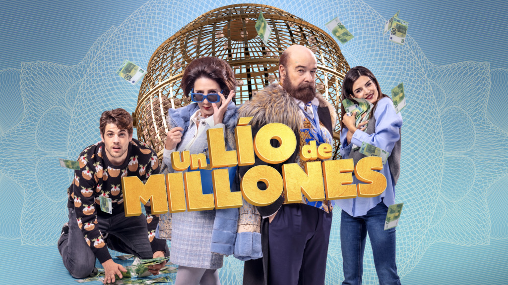 Un lío de millones
