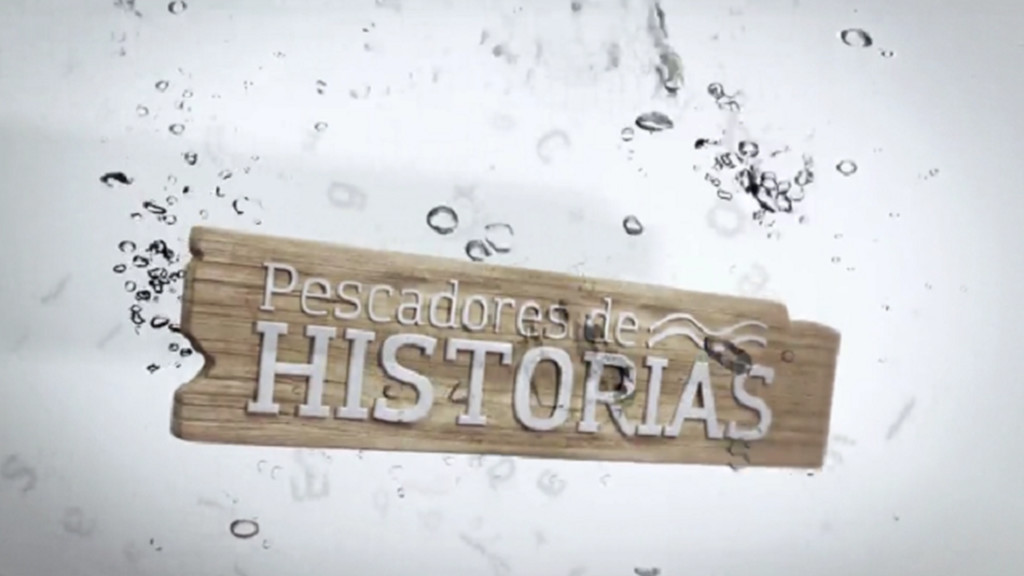 Pescadores de historias