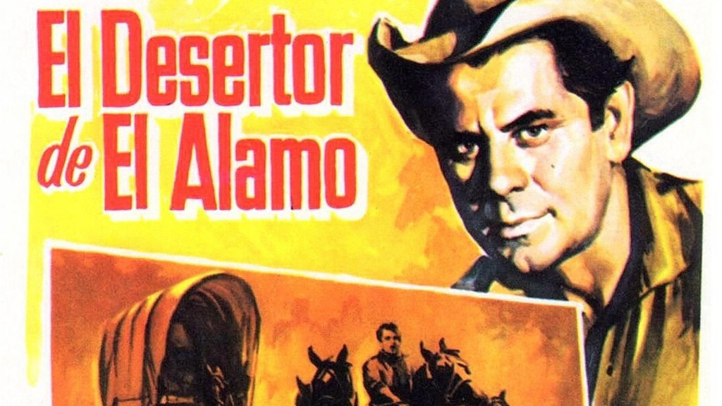 El desertor de El Álamo