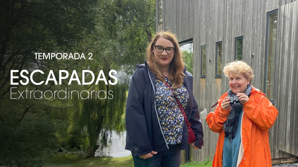 Escapadas extraordinarias