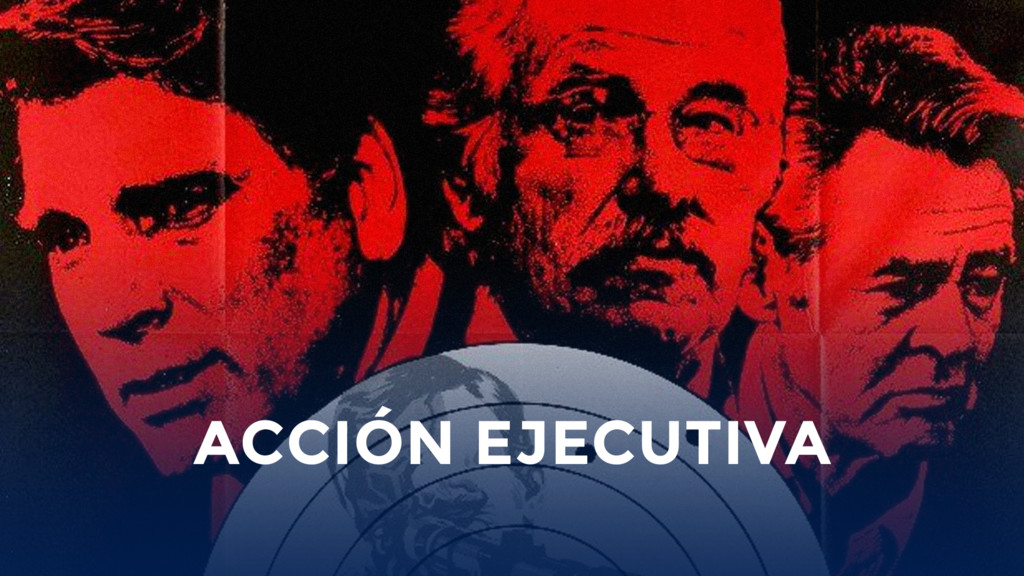 Acción ejecutiva