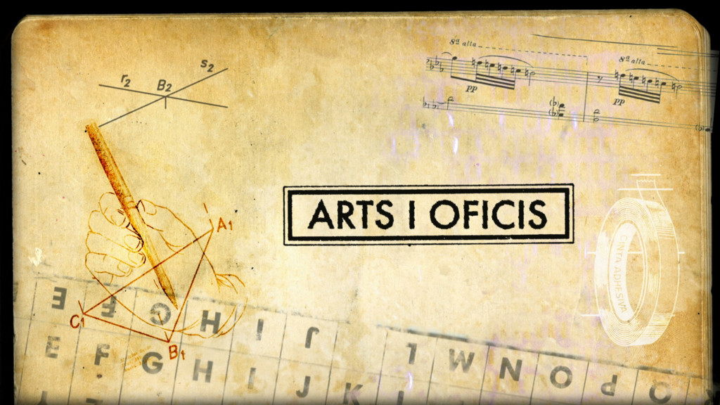 Arts i oficis