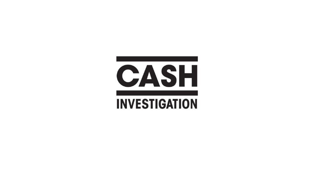 Cash investigation