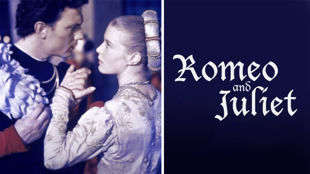 Romeo y Julieta