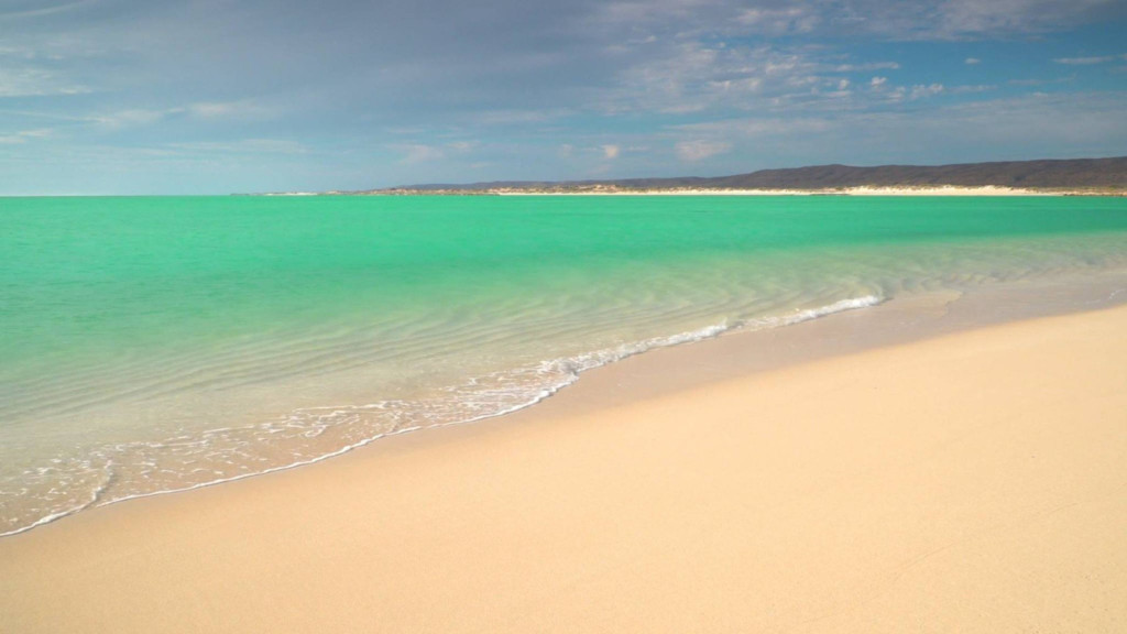 Playa en Australia (Música)
