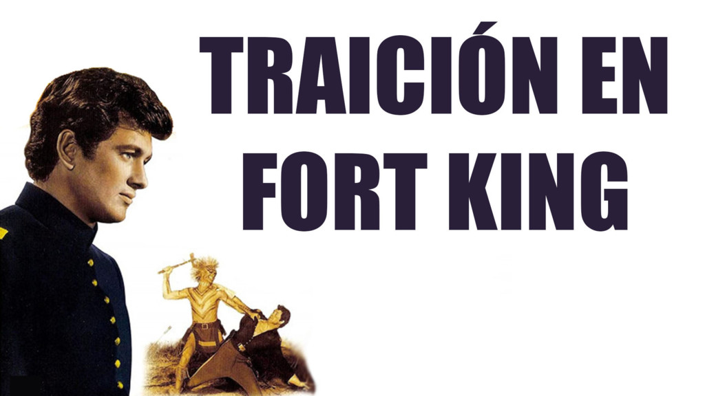 Traición en Fort King