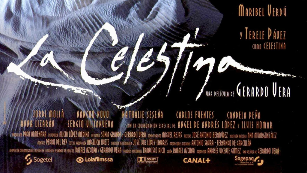 La Celestina