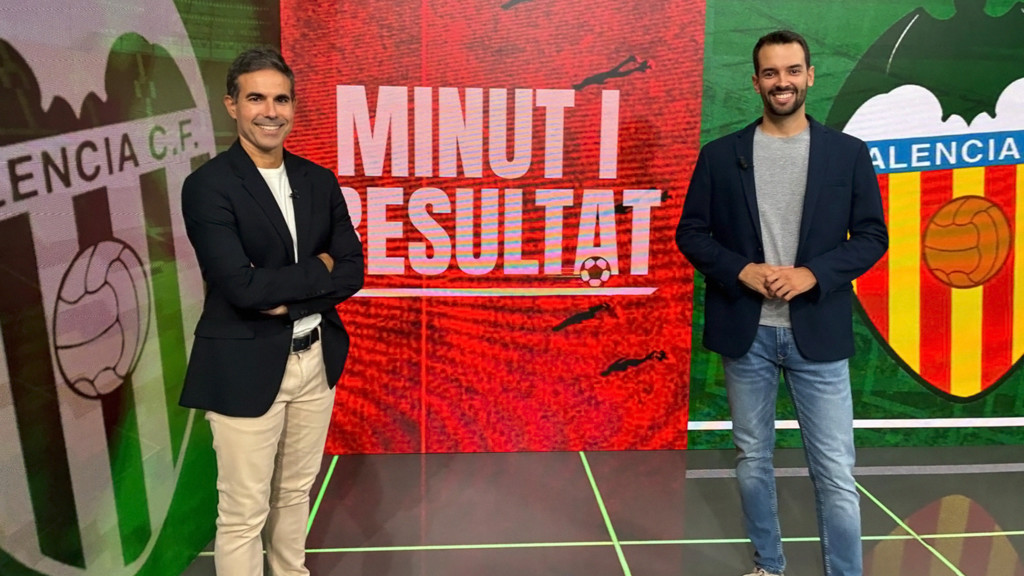 Minut i Resultat