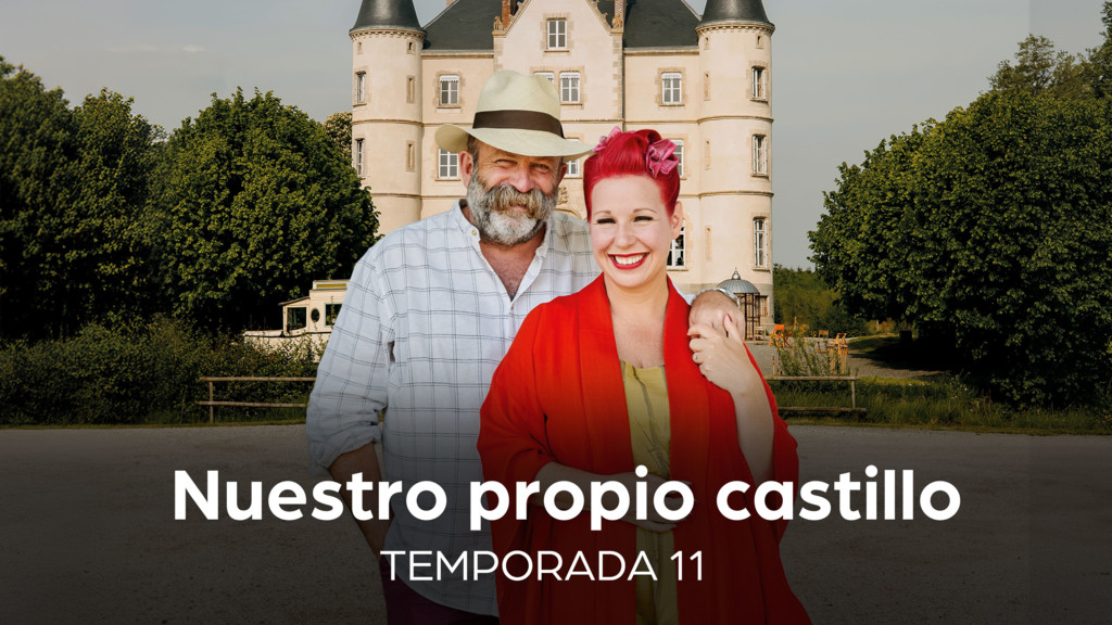 Nuestro propio castillo