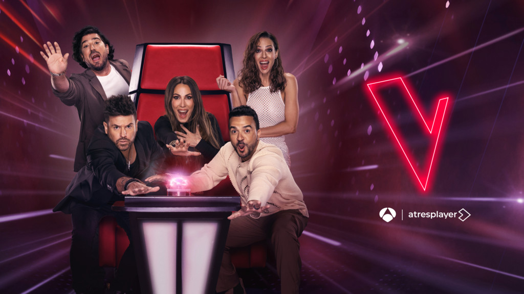 La Voz: Grandes momentos
