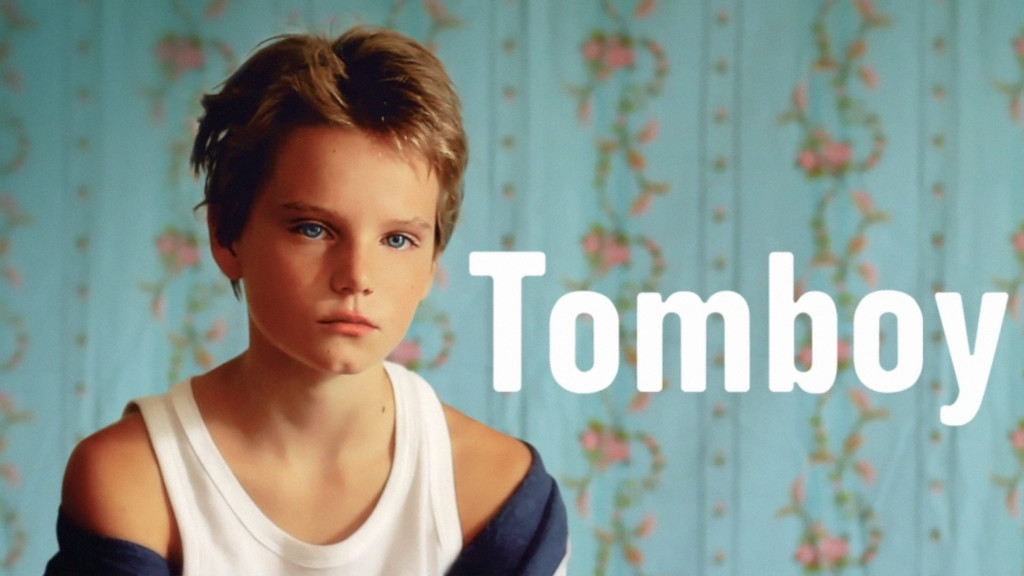 Tomboy