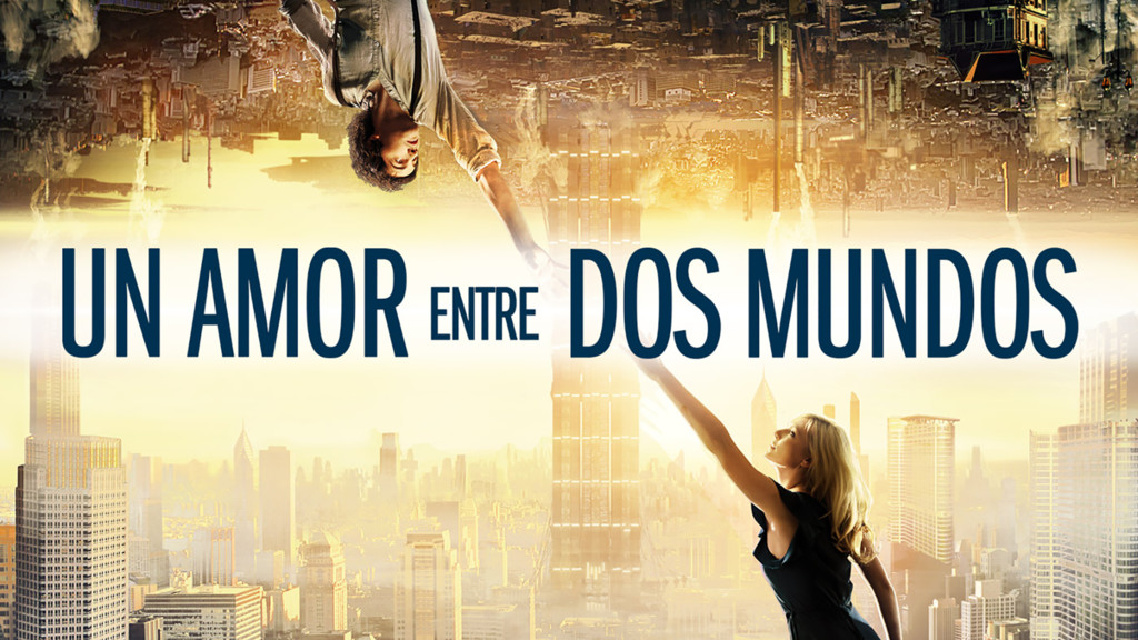 Un amor entre dos mundos